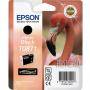 Epson Stylus Photo R1900 (T0871) Photo Black Ink Cartridge - C13T08714010 - Epson