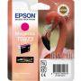 Epson Stylus Photo R1900 (T0873) Magenta Ink Cartridge - C13T08734010 - Epson