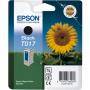 EPSON Stylus color ( T017 ) 680/777 black - C13T01740110 - Epson