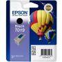 EPSON Stylus ( T019 ) COLOR 880 BLACK - C13T01940110 - Epson