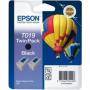 EPSON Stylus ( T019 ) Twin Pack COLOR 880 BLACK - C13T01940210