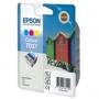 EPSON Stylus Color ( T037 ) C42/44 COLOR - C13T03704010