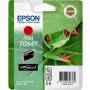 EPSON STYLUS PHOTO ( T0547 ) R 800 Red - C13T05474010 - Epson