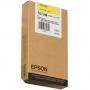 Epson ( T6124 ) 220ml Yellow for Stylus Pro 7450/9450/7400/9400 - C13T612400