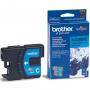 Brother ( LC980C ) Cyan Ink Catrige, DCP145C / DCP165C - Brother