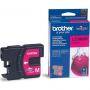 Brother ( LC980M ) Magenta Ink Catrige, DCP145C / DCP165C - Brother