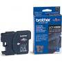 Brother ( LC1100BK ) Black Ink Catrige, DCP385C/ DCP585CW / DCP6690CW / MFC6490CW - Brother