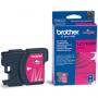 Brother ( LC1100M ) Magenta ink cartridge, DCP385C/ DCP585CW / DCP6690CW / MFC6490CW - Brother