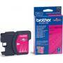 Brother ( LC1100HYM ) Magenta ink cartridge, DCP385C/ DCP585CW / DCP6690CW / MFC6490CW