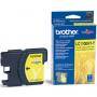 Brother ( LC1100HYY ) Yellow ink cartridge, DCP385C/ DCP585CW / DCP6690CW / MFC6490CW - Brother