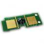 ЧИП (chip) ЗА HP COLOR LASER JET 3000 - Q7563A - Magenta - U_NET - 145HP3000M3 - G&G