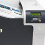 Лазерен принтер HP Color LaserJet Professional CP5225 - CE710A