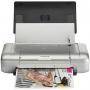 Мастилоструен принтер HP Deskjet 460c mobile - C8150A
