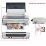 Мастилоструен принтер HP Deskjet 460c mobile - C8150A