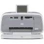 Мастилоструен принтер HP Photosmart A612 compact photo printer - Q7115A