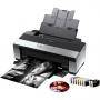 Epson Stylus Photo R2880 A3+, CD/DVD print - C11CA16305