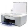 Мастилоструйно многофункционално устройство HP Deskjet F380 All-in-One Printer/Scanner/Copier - Q8134A