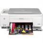 Мастилоструйно многофункционално устройство HP Photosmart C3180 All-in-One Printer/Scanner/Copier - Q8160B