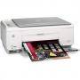 Мастилоструйно многофункционално устройство HP Photosmart C3180 All-in-One Printer/Scanner/Copier - Q8160B