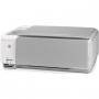Мастилоструйно многофункционално устройство HP Photosmart C3180 All-in-One Printer/Scanner/Copier - Q8160B