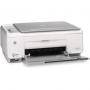 Мастилоструйно многофункционално устройство HP Photosmart C3180 All-in-One Printer/Scanner/Copier - Q8160B