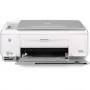 Мастилоструйно многофункционално устройство HP Photosmart C3180 All-in-One Printer/Scanner/Copier - Q8160B