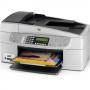Мастилоструйно многофункционално устройство HP Officejet 6310 AiO printer/fax/scanner/copier -  Q8061B