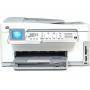 Мастилоструйно многофункционално устройство HP Photosmart C7280 All-in-One Printer/Fax/Scanner/Copier - CC567B