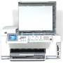 Мастилоструйно многофункционално устройство HP Photosmart C7280 All-in-One Printer/Fax/Scanner/Copier - CC567B