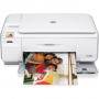 Мастилоструйно многофункционално устройство HP Photosmart C4480 All-in-One Printer/Scanner/Copier - Q8388B