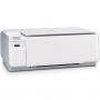 Мастилоструйно многофункционално устройство HP Photosmart C4480 All-in-One Printer/Scanner/Copier - Q8388B
