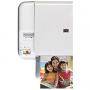 Мастилоструйно многофункционално устройство HP Photosmart C4480 All-in-One Printer/Scanner/Copier - Q8388B