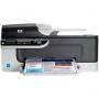 Мастилоструйно многофункционално устройство HP OfficeJet J4580 All-in-One - CB780A