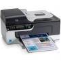 Мастилоструйно многофункционално устройство HP OfficeJet J4580 All-in-One - CB780A