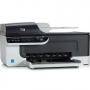 Мастилоструйно многофункционално устройство HP OfficeJet J4580 All-in-One - CB780A