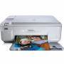 Мастилоструйно многофункционално устройство HP Photosmart C4580 All-in-One Printer/Scanner/Copier - Q8401B