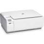 Мастилоструйно многофункционално устройство HP Photosmart C4580 All-in-One Printer/Scanner/Copier - Q8401B