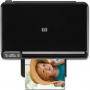 Мастилоструйно многофункционално устройство HP Photosmart Plus All-in-One Printer/Scanner/Copier - CD035B