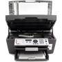 Lexmark X7350 Photo InkJet Mutifunction, 4800dpi, up to 25/19 ppm , scanner, copier, printer, fax,  50 pages ADF, Pictbridge interface - 20W0006