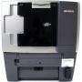 Lexmark X7350 Photo InkJet Mutifunction, 4800dpi, up to 25/19 ppm , scanner, copier, printer, fax,  50 pages ADF, Pictbridge interface - 20W0006