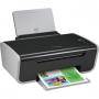 Мастилено-струйнo многофункционалнo устройствo Inkjet Multifunctional Lexmark X2670 3-in-1 / 0012L1003 - 26S0003