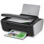 Мастилено-струйнo многофункционалнo устройствo Inkjet Multifunctional Lexmark X2670 3-in-1 / 0012L1003 - 26S0003