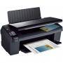 Epson Stylus DX4450 print/copy/scan; 4clr/5760dpi/A4 /25ppm/USB - C11C688313