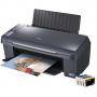 Epson Stylus DX4450 print/copy/scan; 4clr/5760dpi/A4 /25ppm/USB - C11C688313