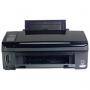 Epson Stylus DX7450 print/copy/scan; 4clr/5760dpi/A4 /32ppm/USB/ Direct Print from Memory cards - C11C689313