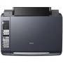 Epson Stylus DX7450 print/copy/scan; 4clr/5760dpi/A4 /32ppm/USB/ Direct Print from Memory cards - C11C689313