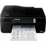 Мастилоструйно многофункционално устройство Epson Stylus Office BX300F - C11CA17308CE