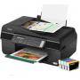 Мастилоструйно многофункционално устройство Epson Stylus Office BX300F - C11CA17308CE
