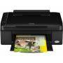 Мастилоструйно многофункционално устройство Epson Stylus SX115 - C11CA46313