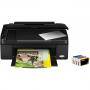 Мастилоструйно многофункционално устройство Epson Stylus SX115 - C11CA46313
